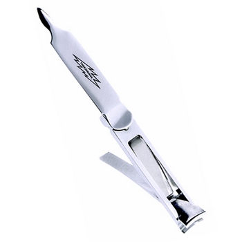 Tweezerman - Folding Nail Clipper